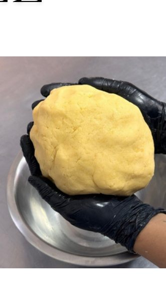 Massa Pâte Brisée